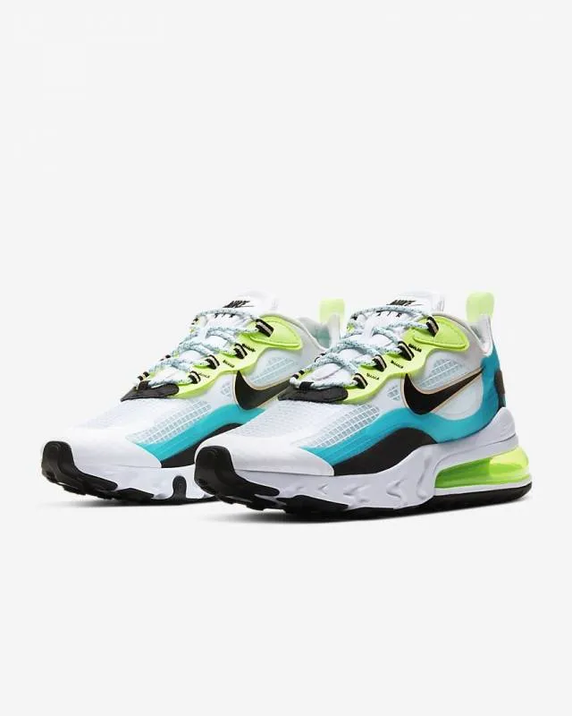 Nike air max 270 react se men's us size 10