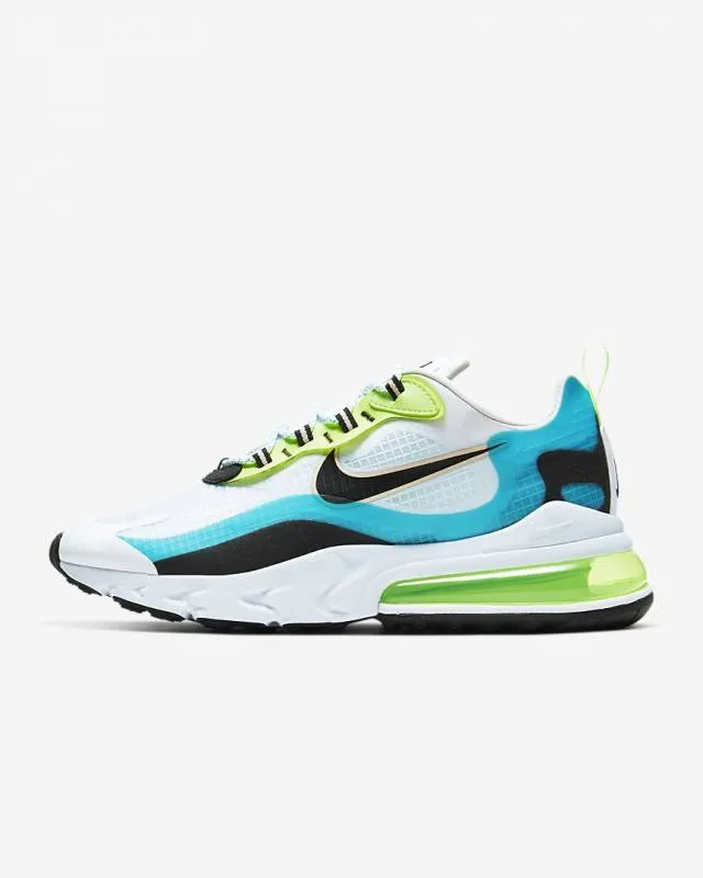 Nike air max 270 react se men's us size 10