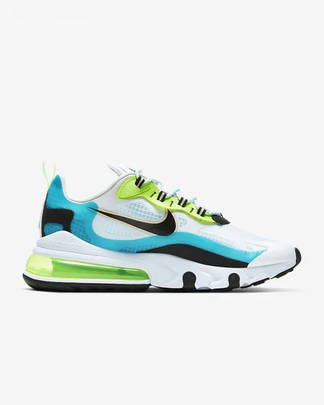 Nike air max 270 react se men's us size 10