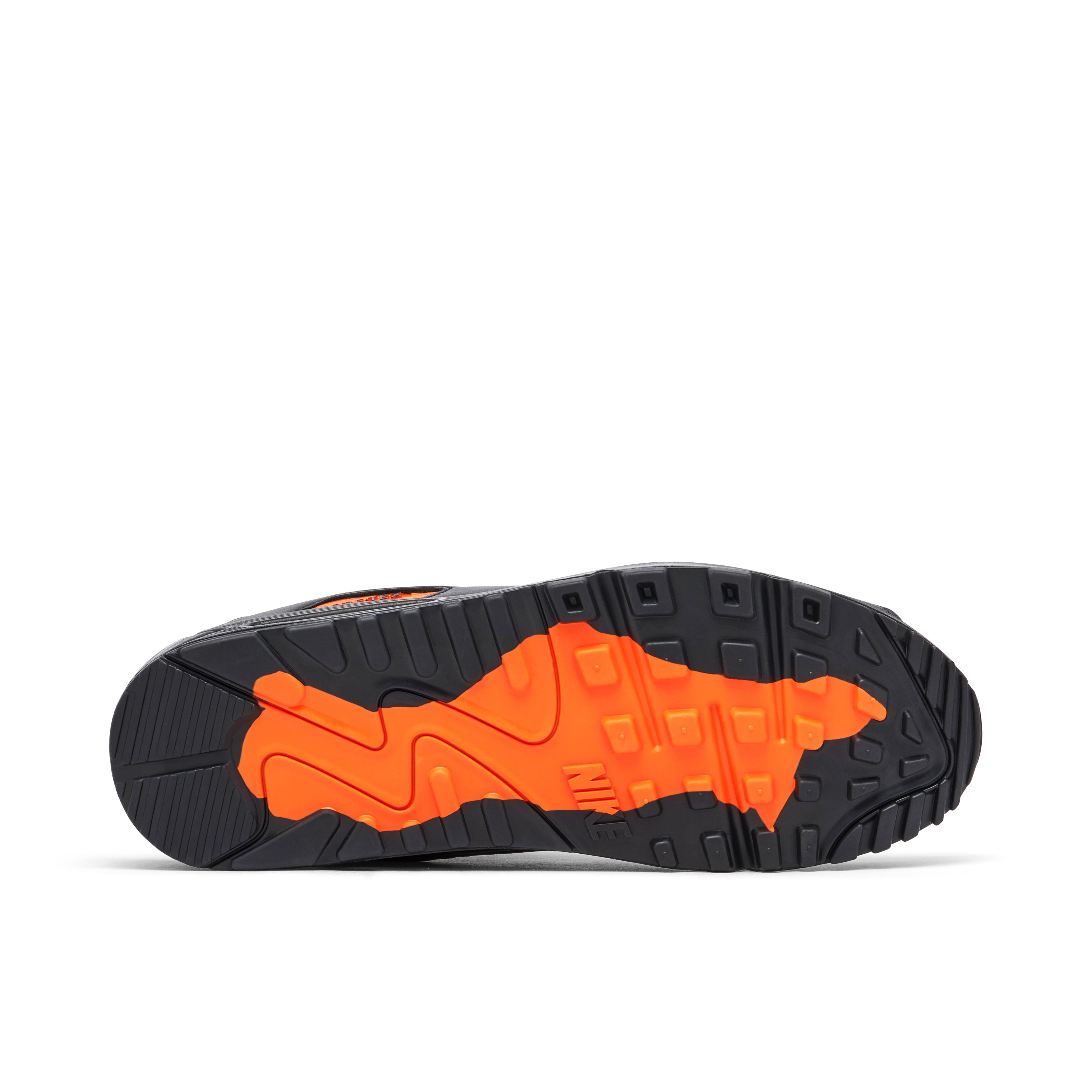 Nike Air Max 90 Gore-Tex Black Orange | DJ9779-002 | Laced