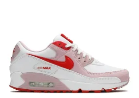 Nike Air Max 90 Valentine's Day (2021) (Women's) (Pre-Owned)