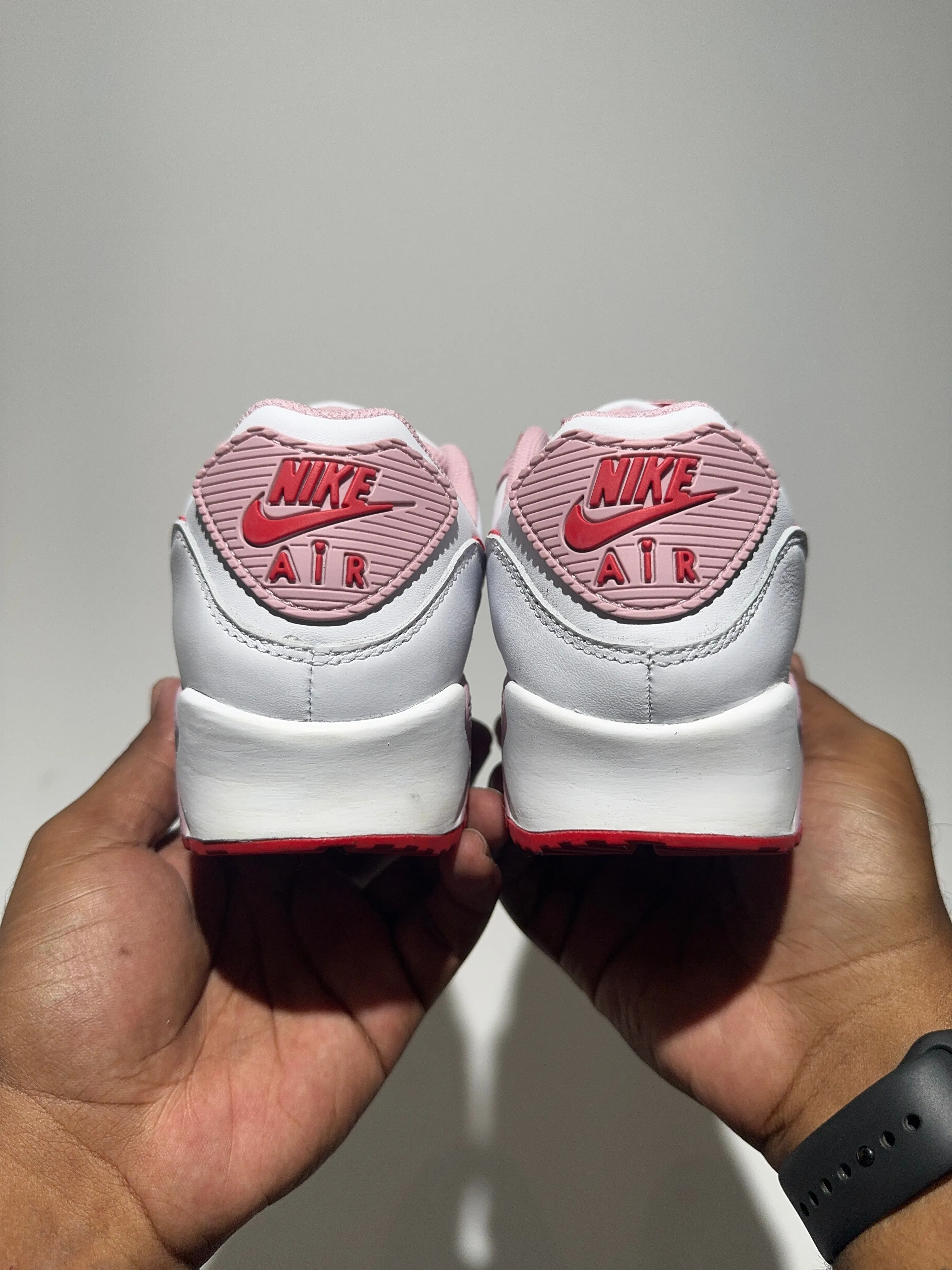 Nike Air Max 90 Valentine's Day (2021) (Women's) (Pre-Owned)