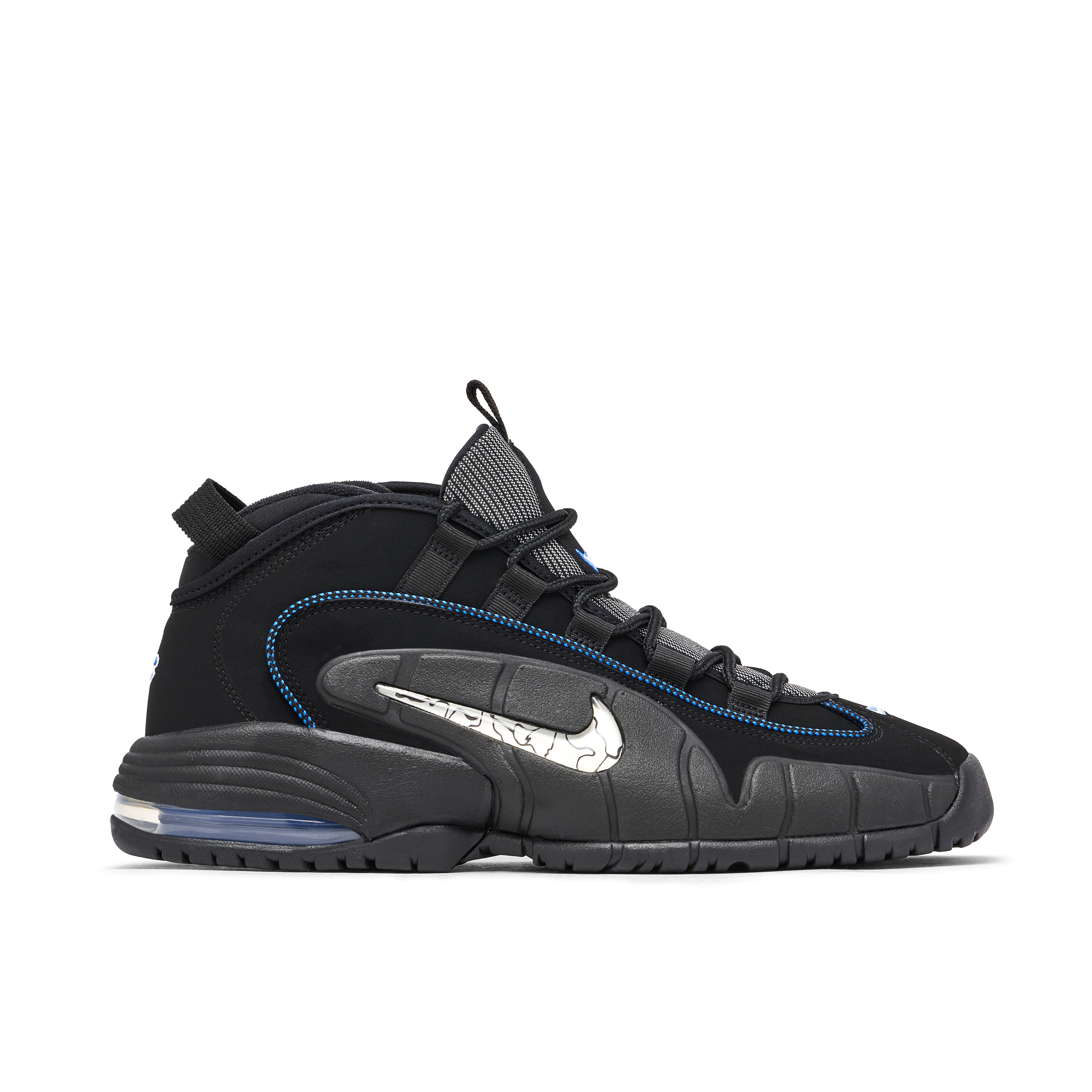 Nike Air Max Penny 1 All-Star | DN2487-002 | Laced