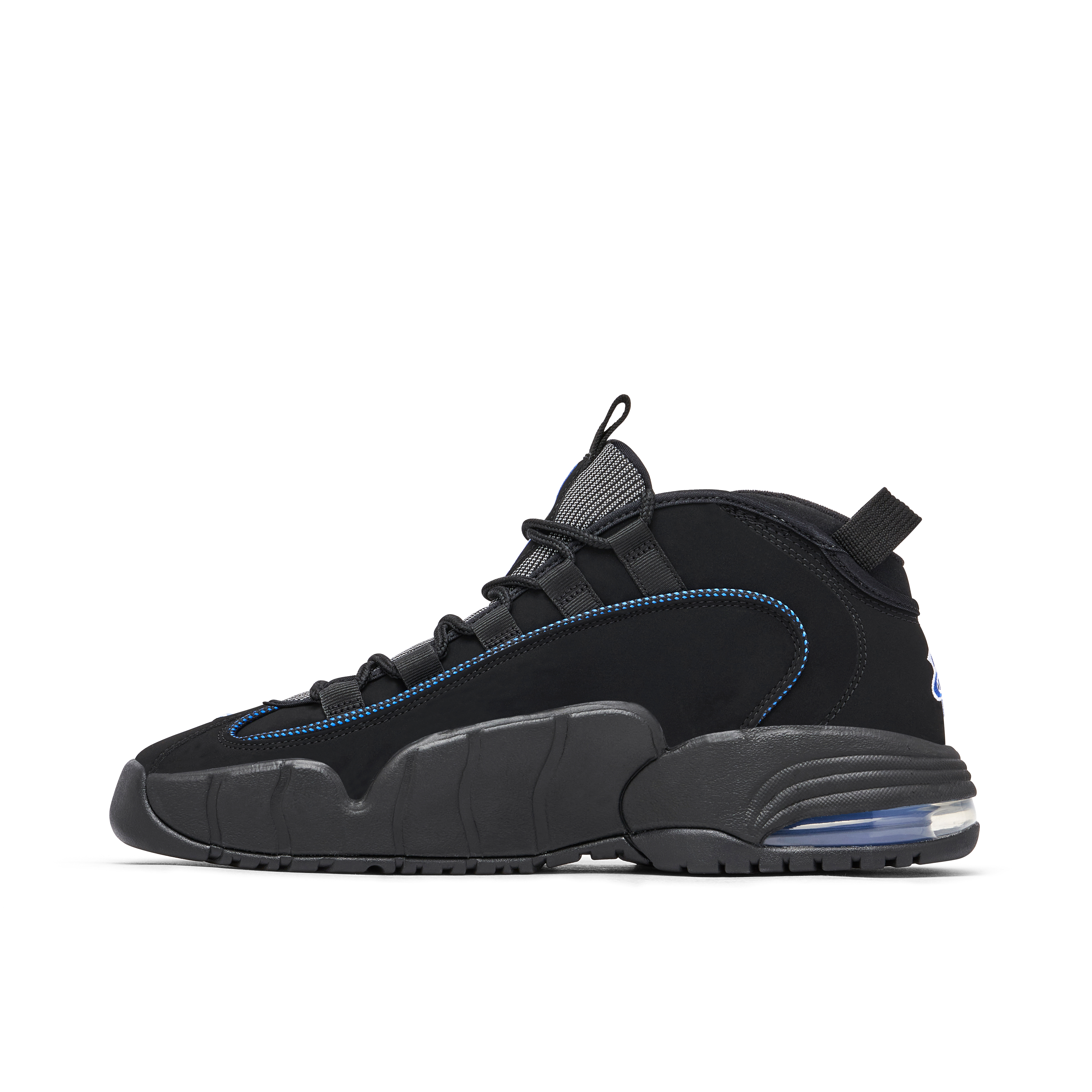 Nike Air Max Penny 1 All-Star | DN2487-002 | Laced