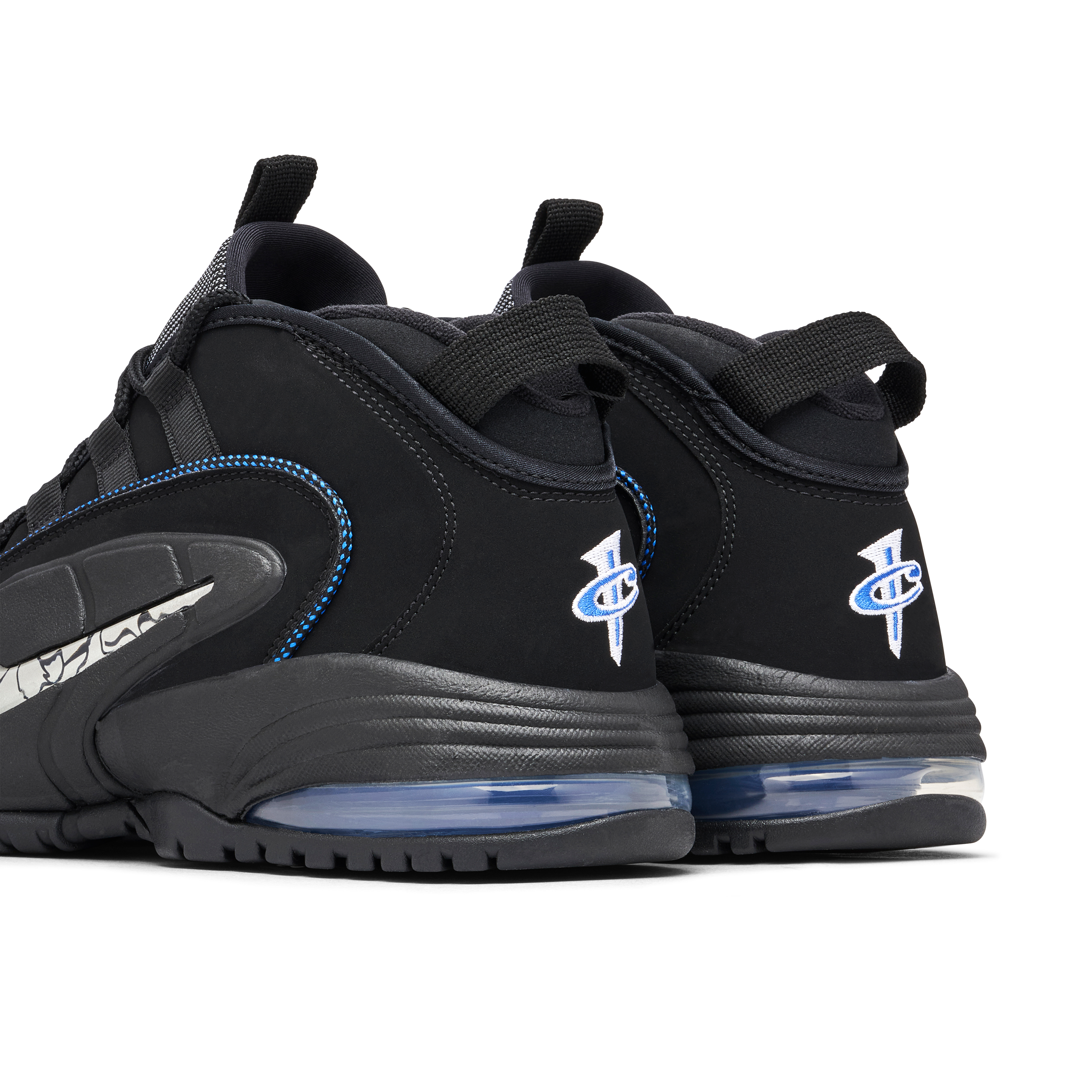 Nike Air Max Penny 1 All-Star | DN2487-002 | Laced