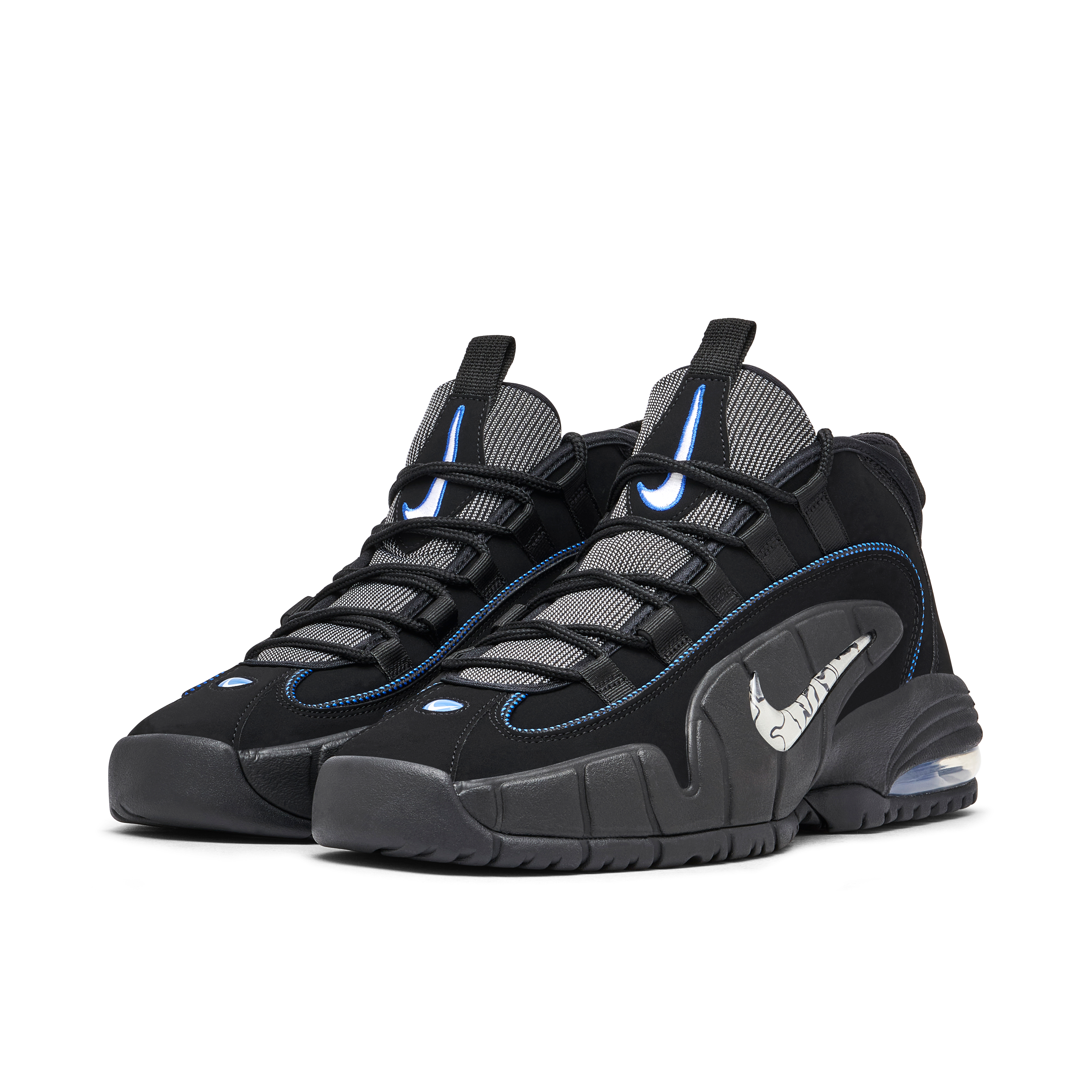 Nike Air Max Penny 1 All-Star | DN2487-002 | Laced