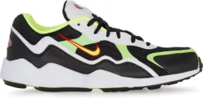 Nike Air Zoom Alpha Black Volt Habanero Red White sneakers