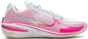 Nike Air Zoom GT Cut “Think Pink” sneakers Metallic