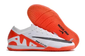 Nike Air Zoom Mercurial Vapor 15 Elite Indoor Ready Pack - Bright Crimson/White/Black