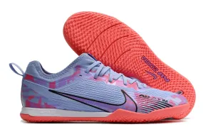 Nike Air Zoom Mercurial Vapor 15 Pro Indoor Dream Speed 6 - Cobalt Bliss/Black/Fuchsia Dream