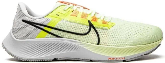 Nike Air Zoom Pegasus 38 sneakers Yellow