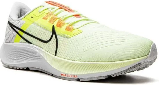 Nike Air Zoom Pegasus 38 sneakers Yellow