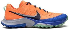 Nike Air Zoom Terra Kiger 7 ''Total Orange Obsidian'' sneakers