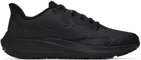 Nike Black Air Zoom Pegasus 38 Shield Sneakers