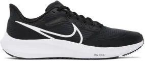 Nike Black Air Zoom Pegasus 39 Sneakers