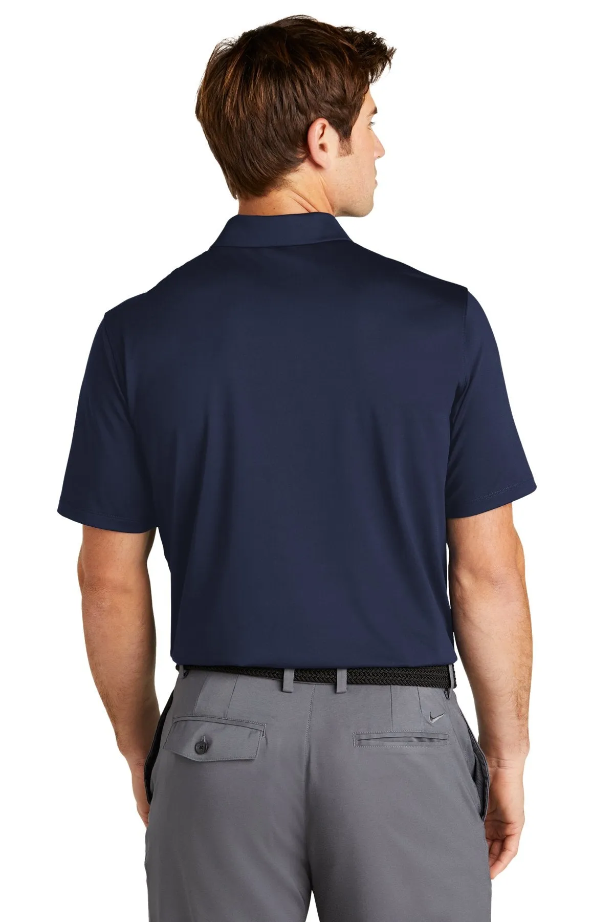 Nike Dri-FIT Vapor Polo NKDC2108 Midnight Navy