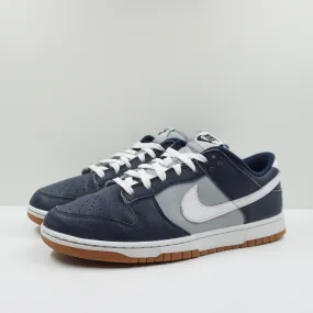 Nike Dunk By You Navy Grey White