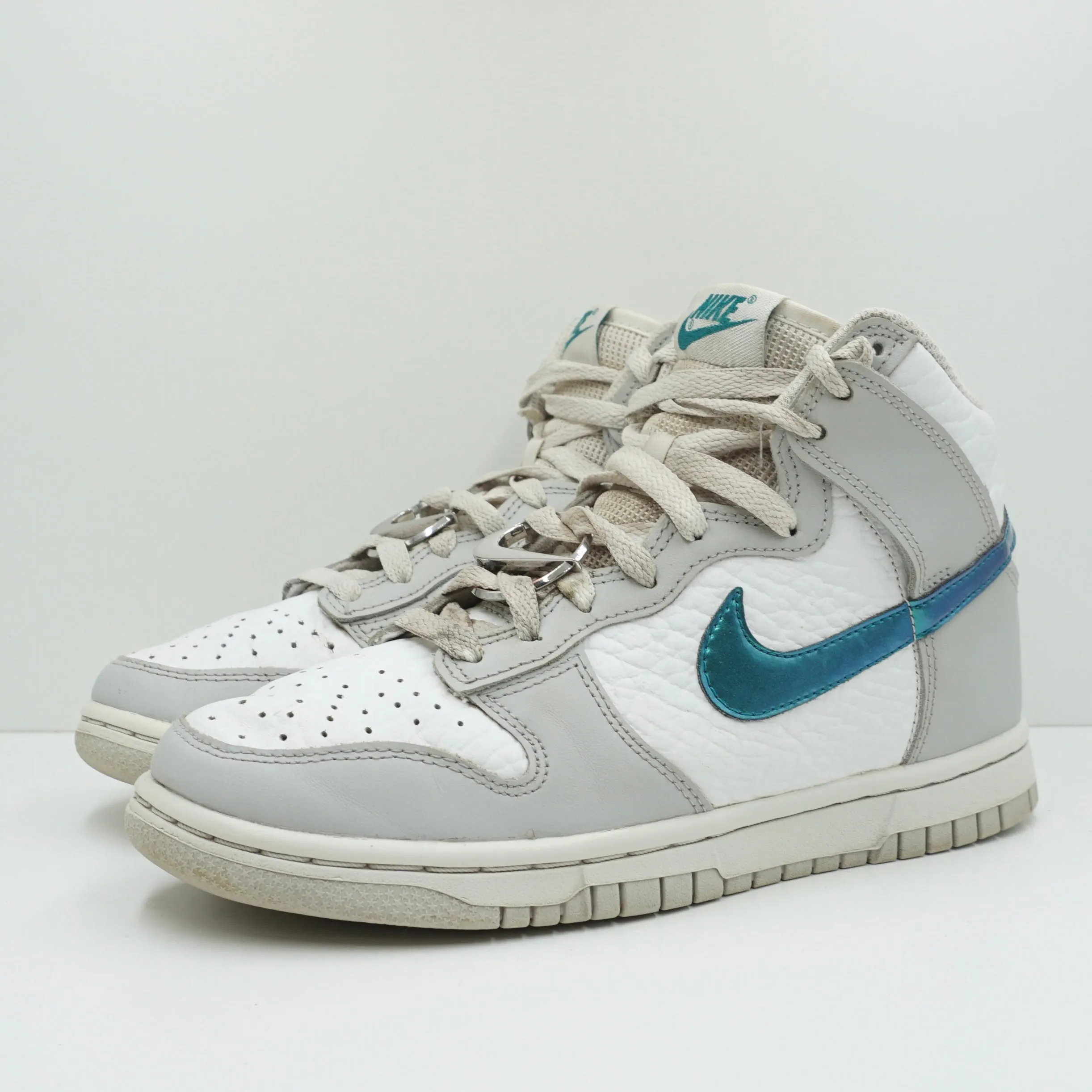 Nike Dunk High FLS (W)