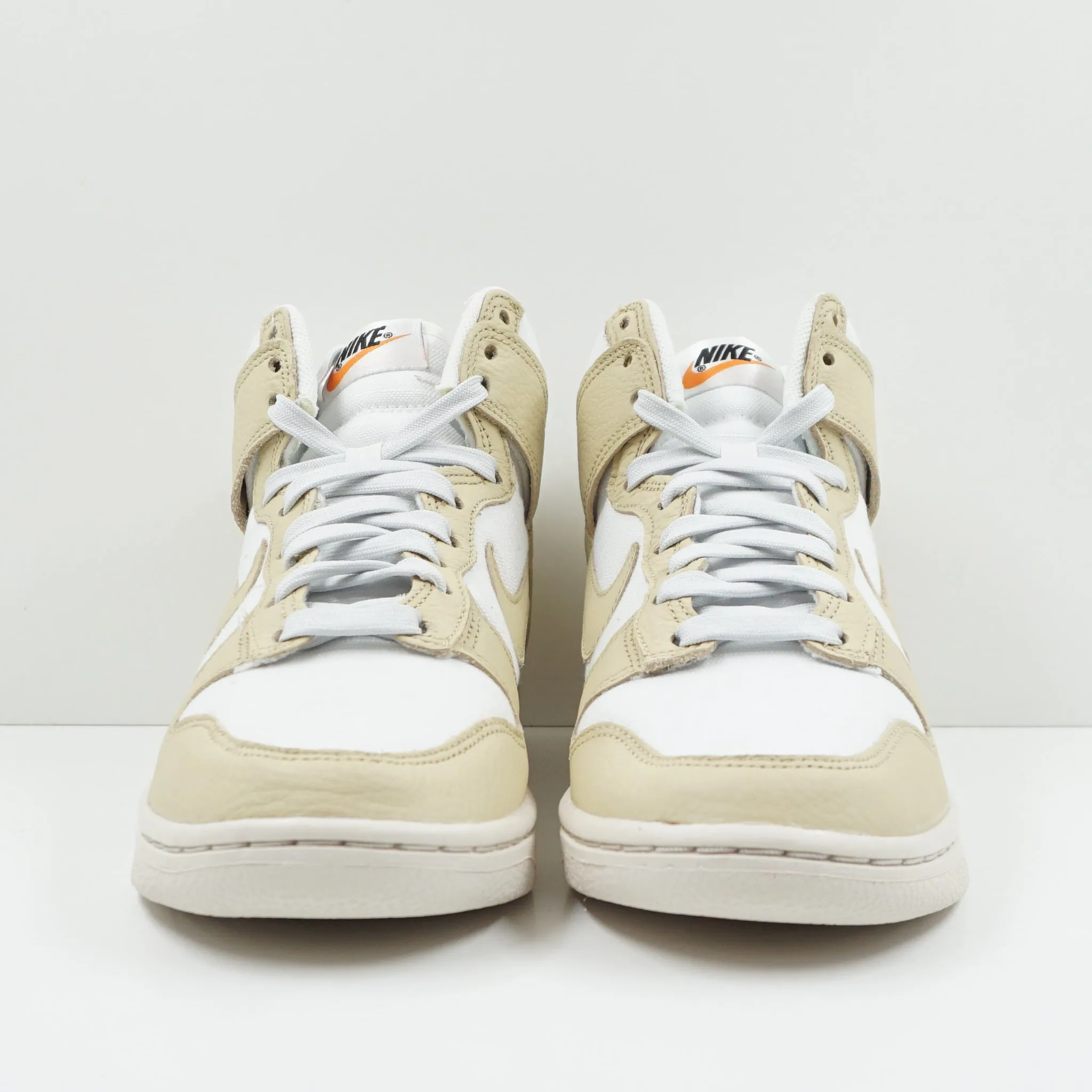 Nike Dunk High LX Certified Fresh Team Gold (W)