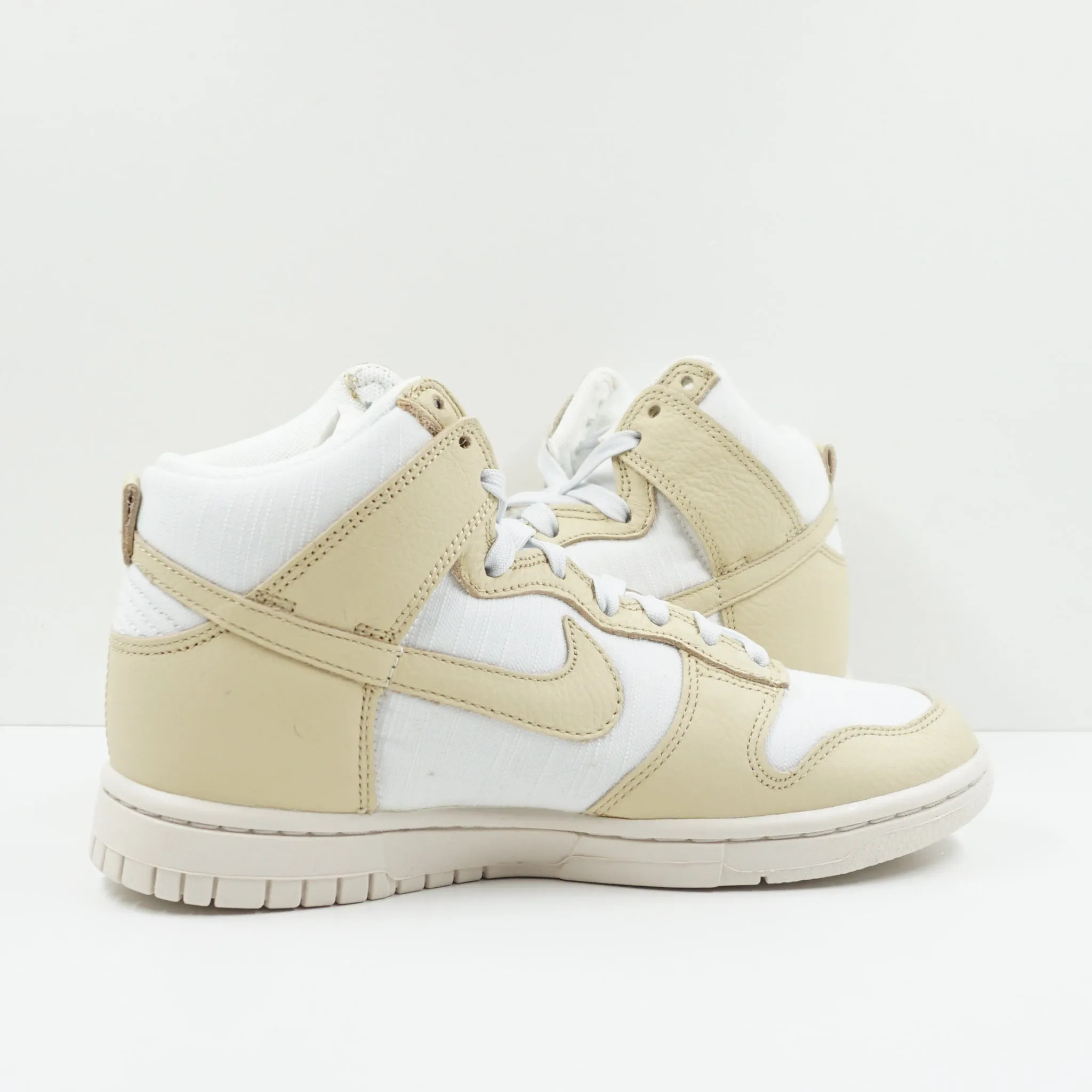 Nike Dunk High LX Certified Fresh Team Gold (W)