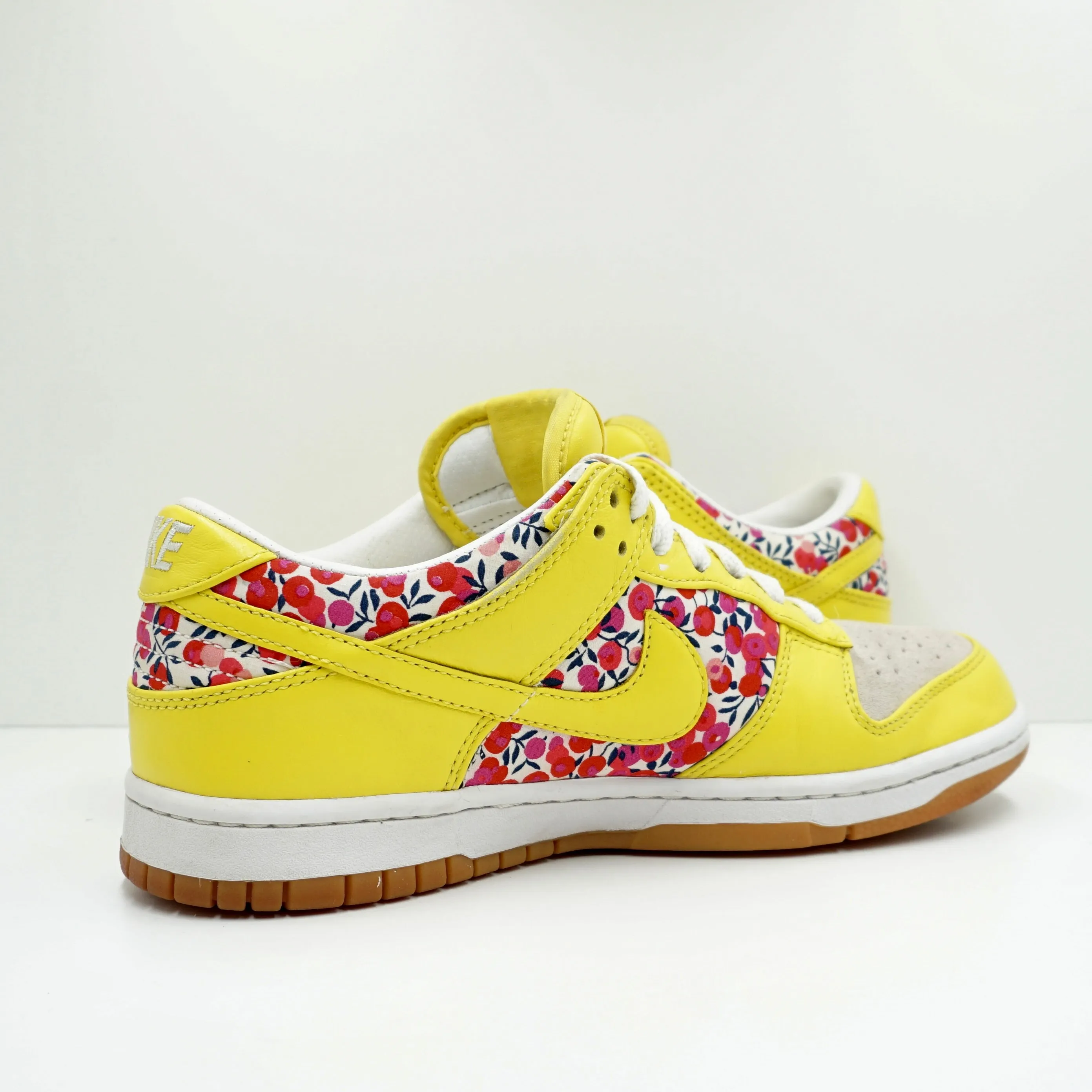 Nike Dunk Low Carmine Zest White (W)