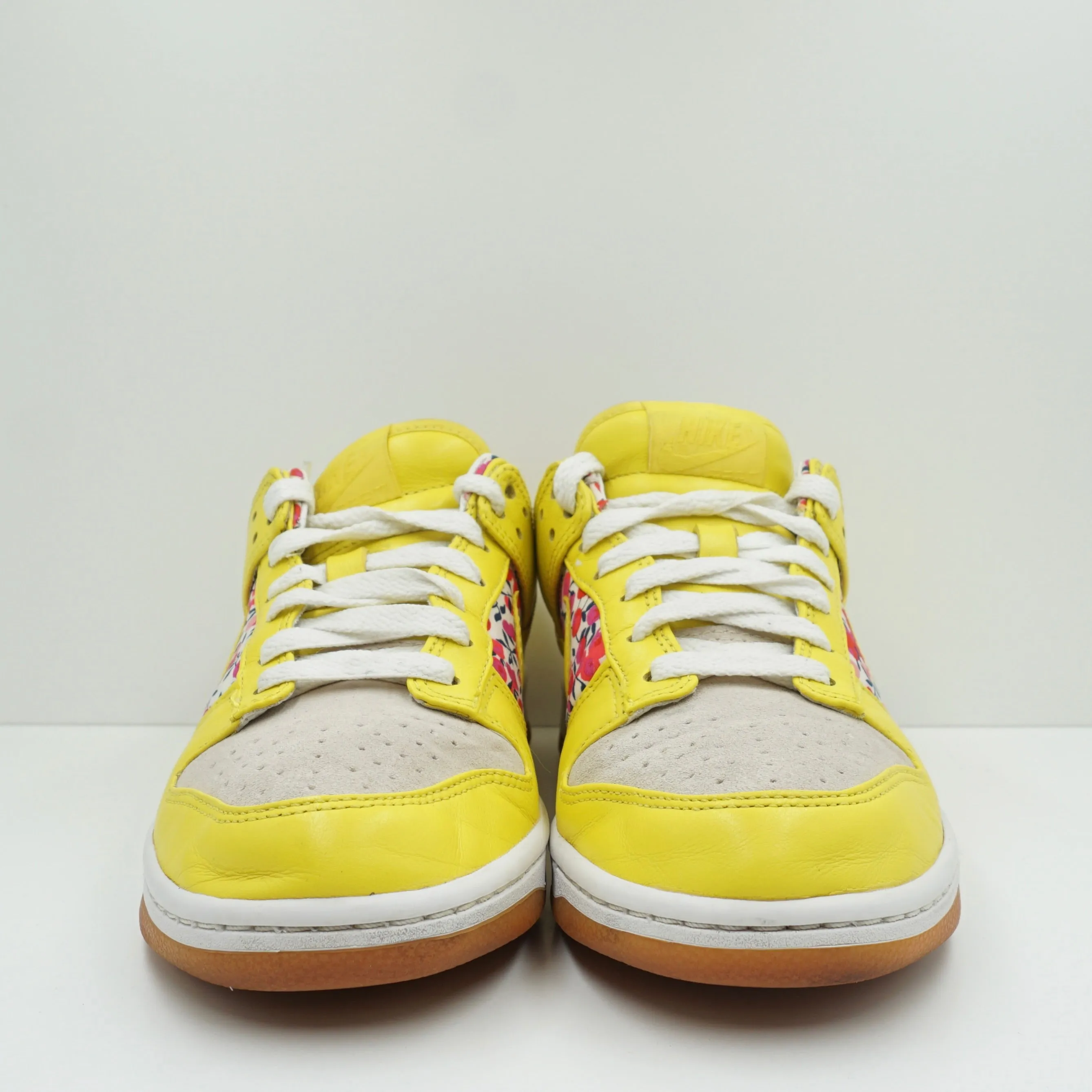 Nike Dunk Low Carmine Zest White (W)