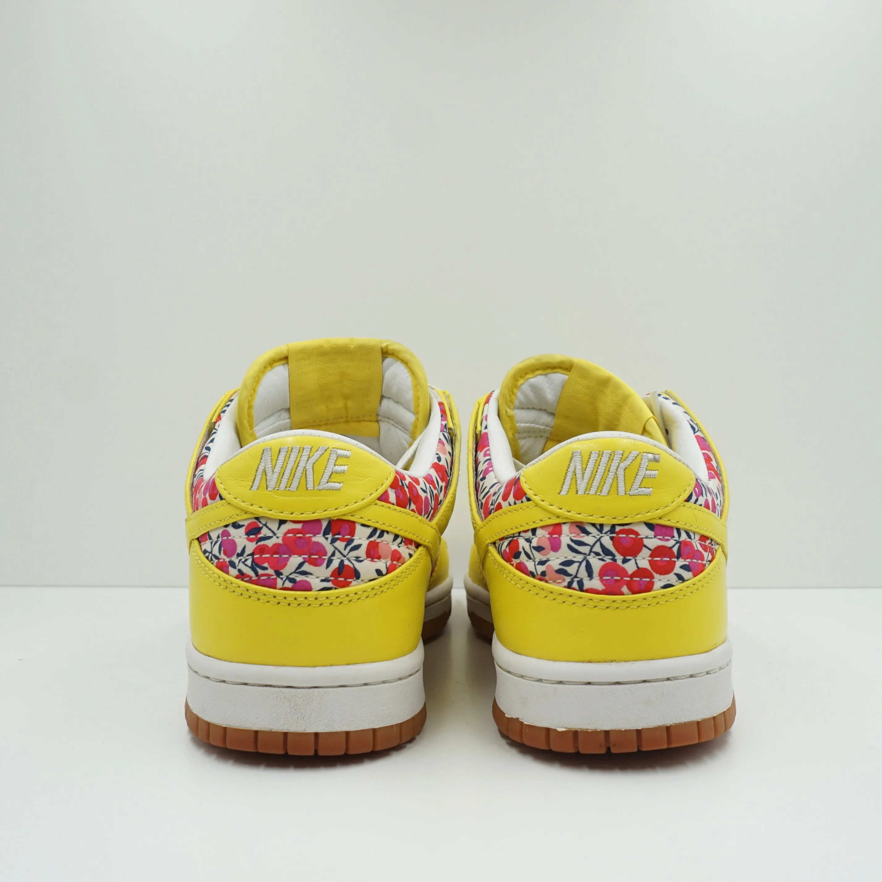 Nike Dunk Low Carmine Zest White (W)