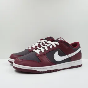 Nike Dunk Low Dark Beetroot