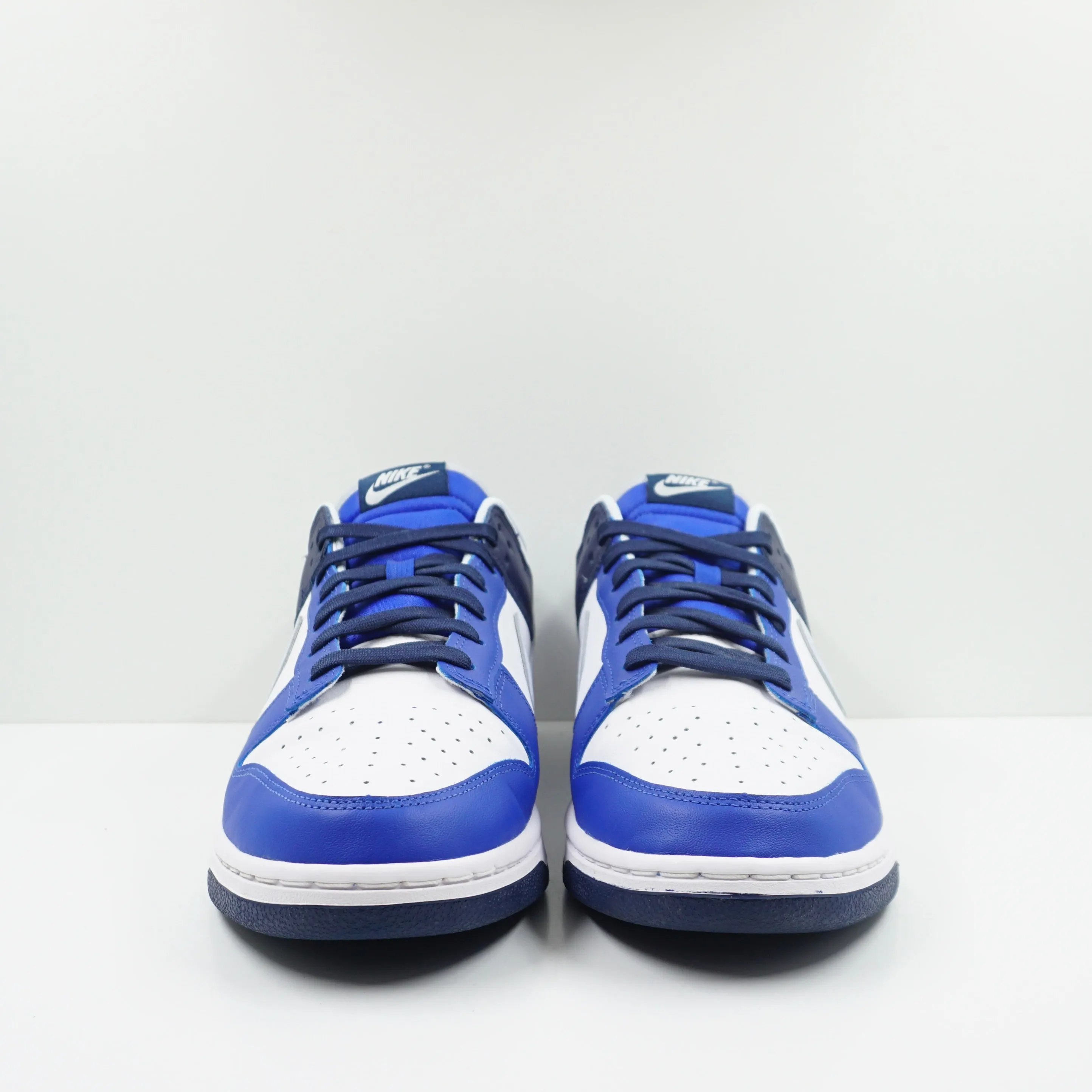 Nike Dunk Low Game Royal Navy