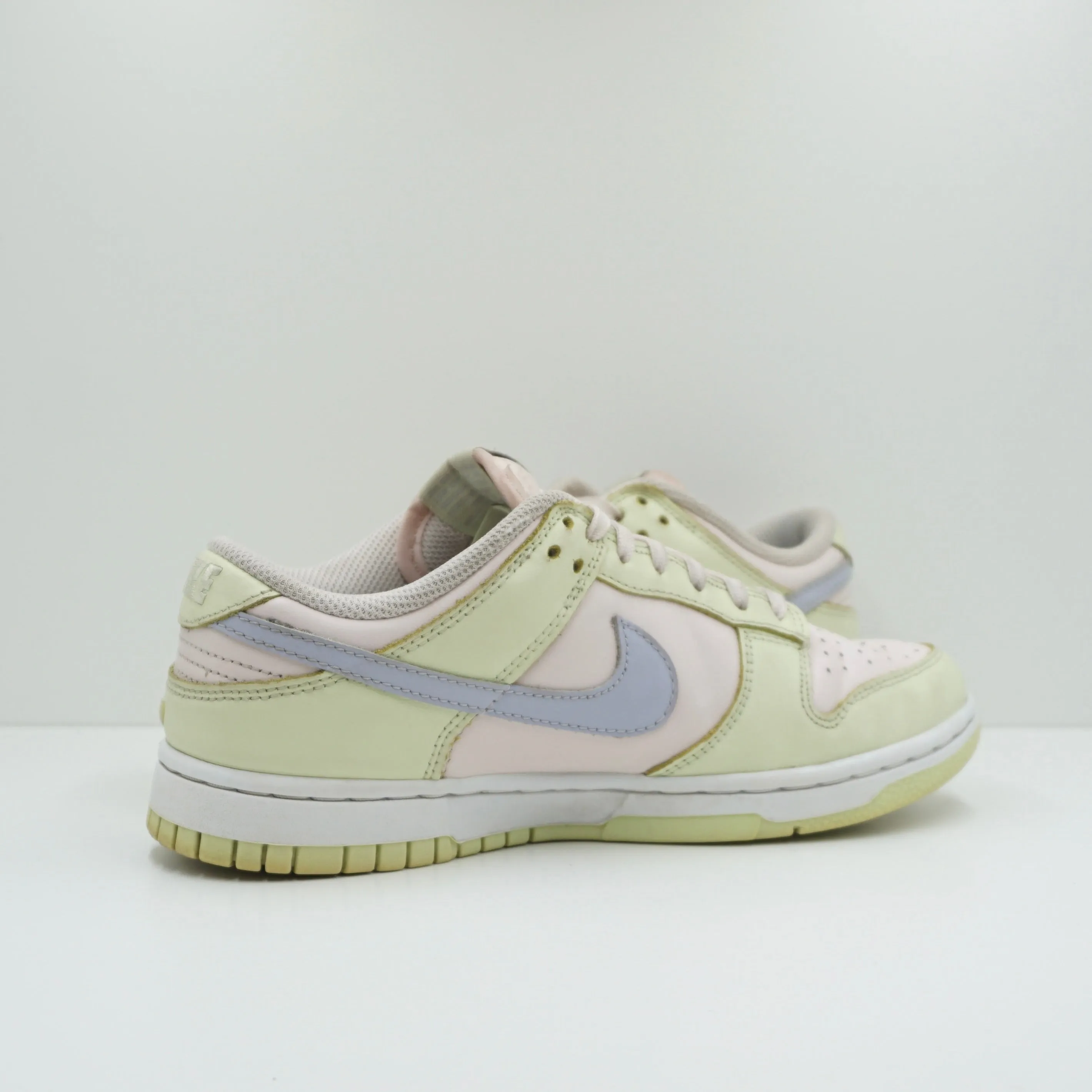 Nike Dunk Low Lime Ice (W)