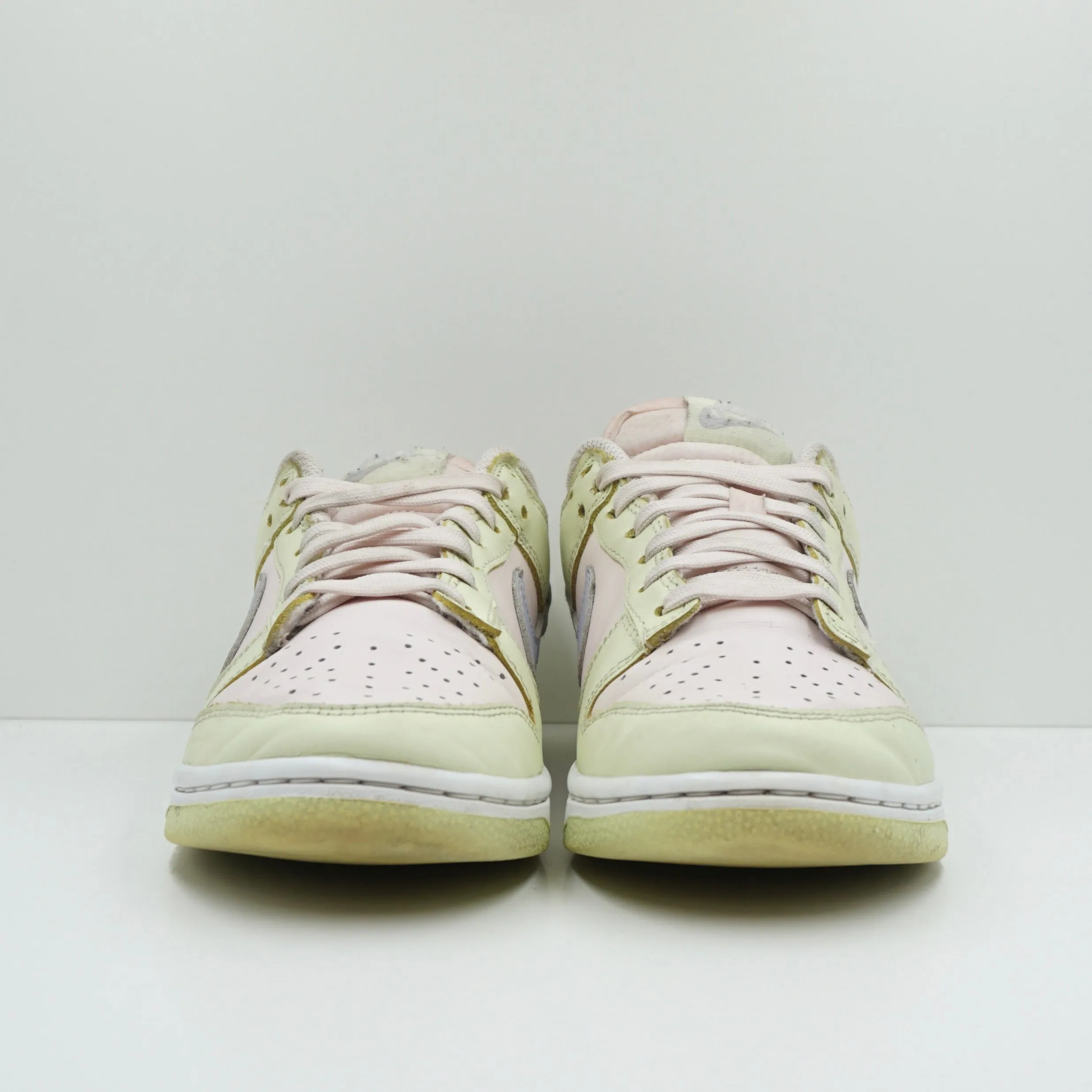 Nike Dunk Low Lime Ice (W)