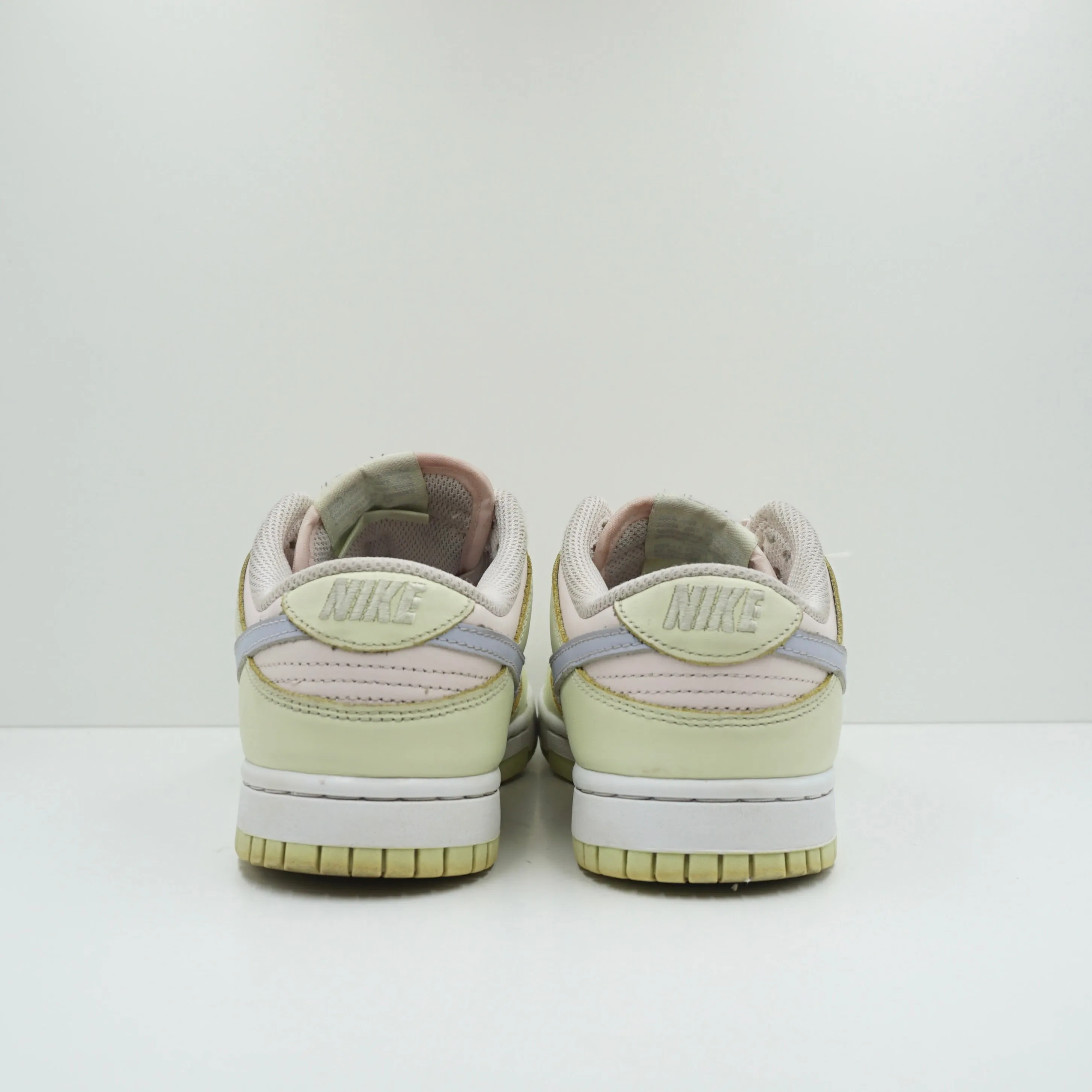 Nike Dunk Low Lime Ice (W)