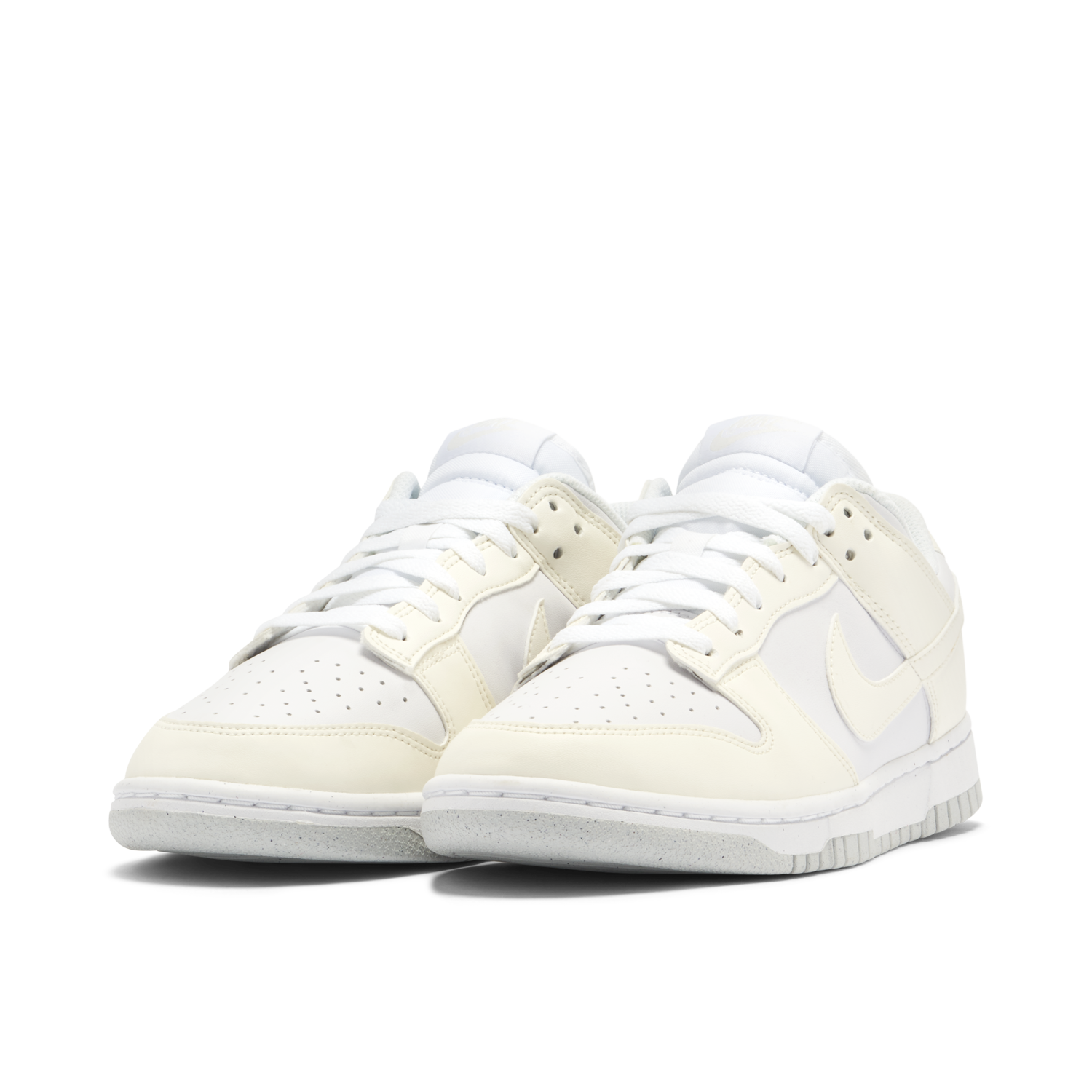 Nike Dunk Low Next Nature White Sail Womens | DD1873-101 | Laced