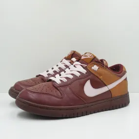 Nike Dunk Low Premium Brown (W) (2005)