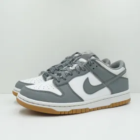 Nike Dunk Low Reflective Grey (GS)