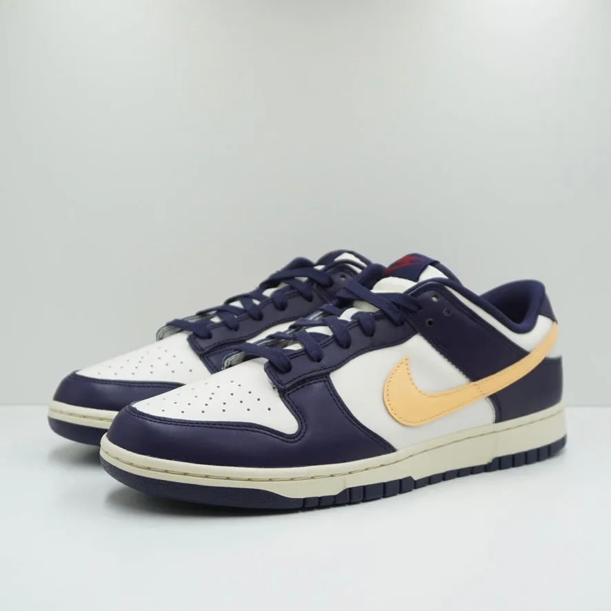 Nike Dunk Low Retro From Nike To You Midnight Navy