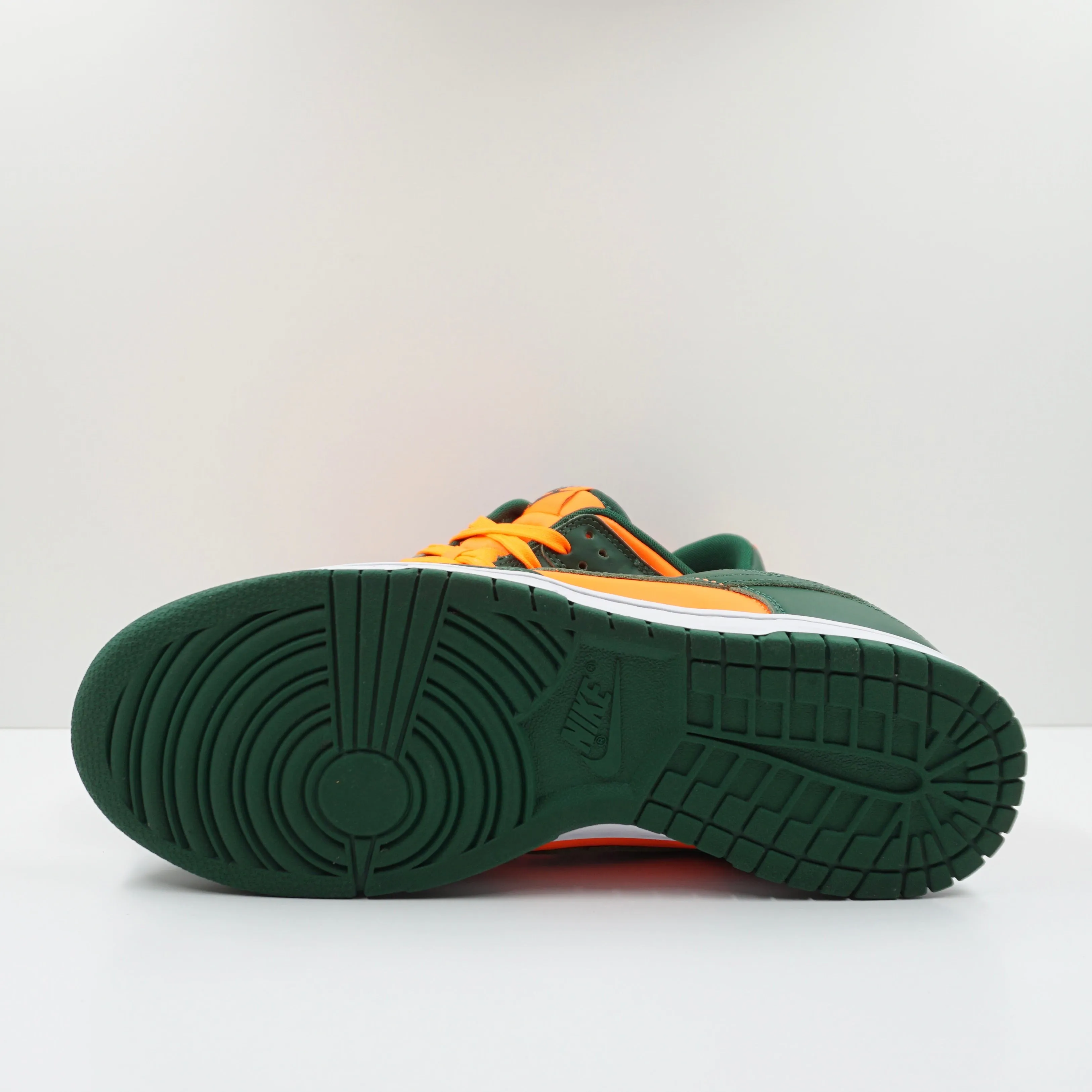 Nike Dunk Low Retro Miami Hurricanes