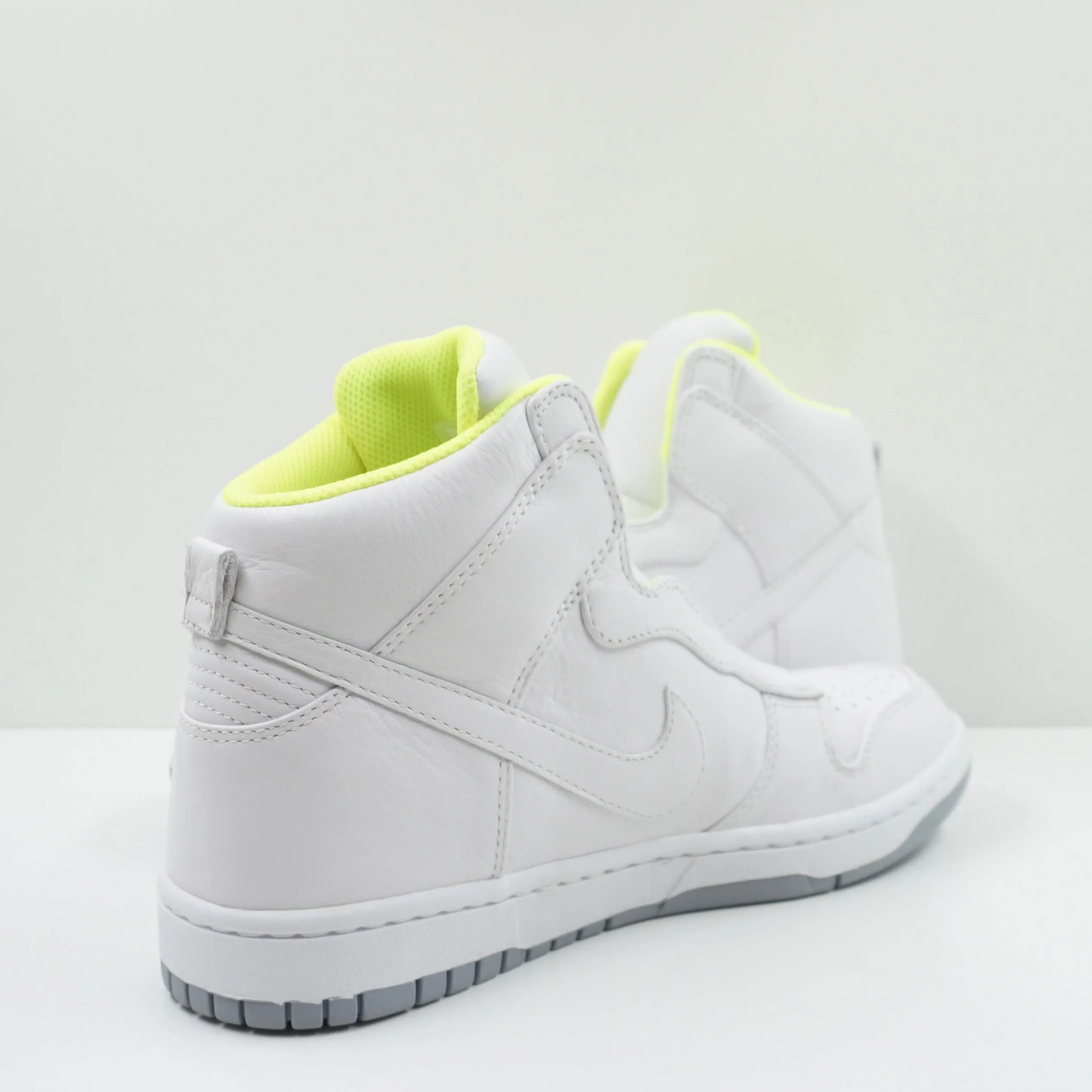 Nike Dunk Lux Sacai White (W)