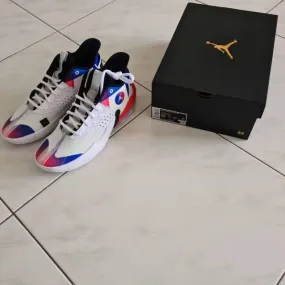 Nike jorden react elevation