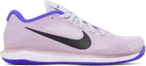 Nike Purple Air Zoom Vapor Pro Sneakers