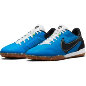 Nike React Tiempo Legend 9 Pro Indoor (Blue/Black)