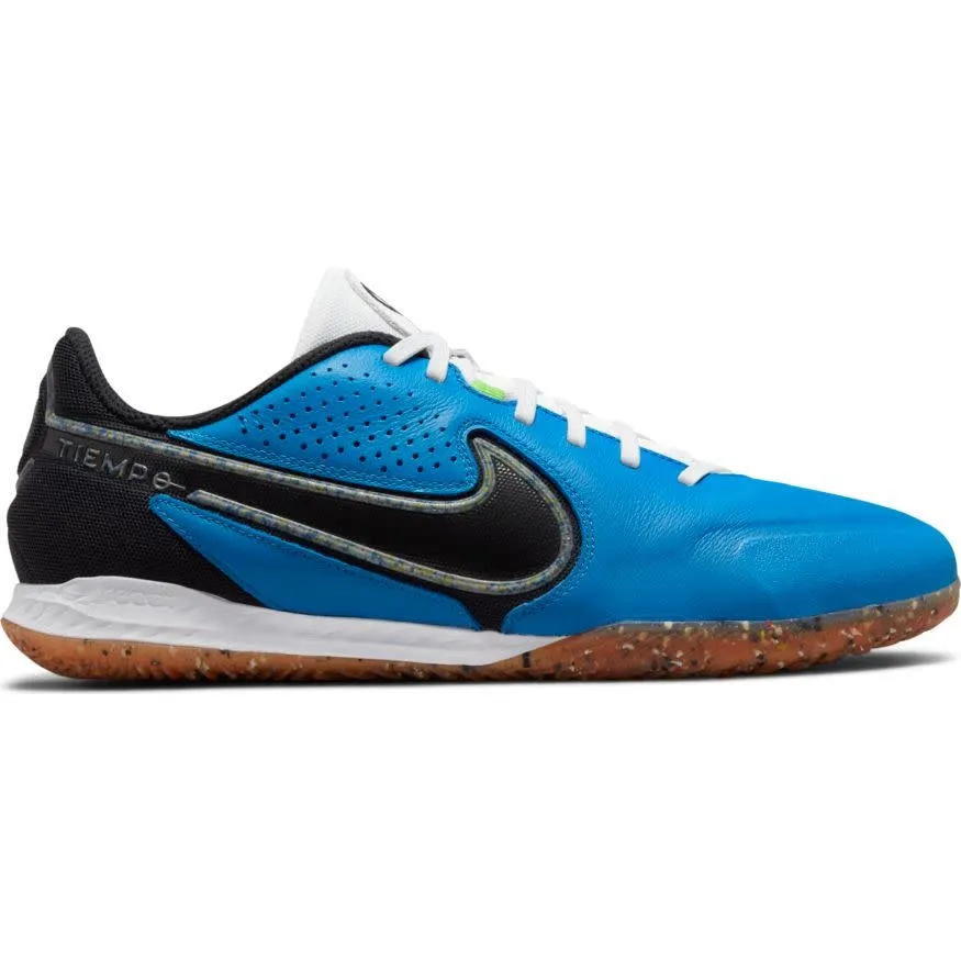 Nike React Tiempo Legend 9 Pro Indoor (Blue/Black)