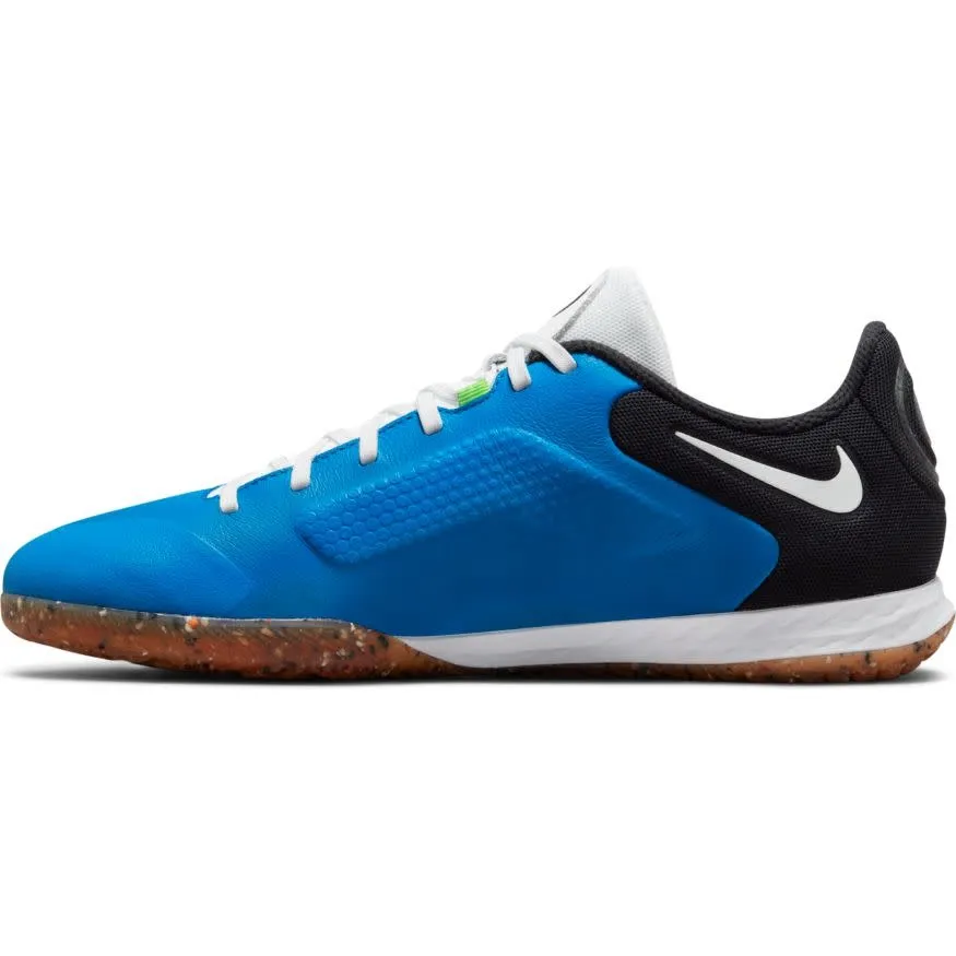 Nike React Tiempo Legend 9 Pro Indoor (Blue/Black)