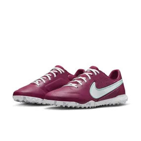 Nike React Tiempo Legend 9 Pro Turf (Maroon)