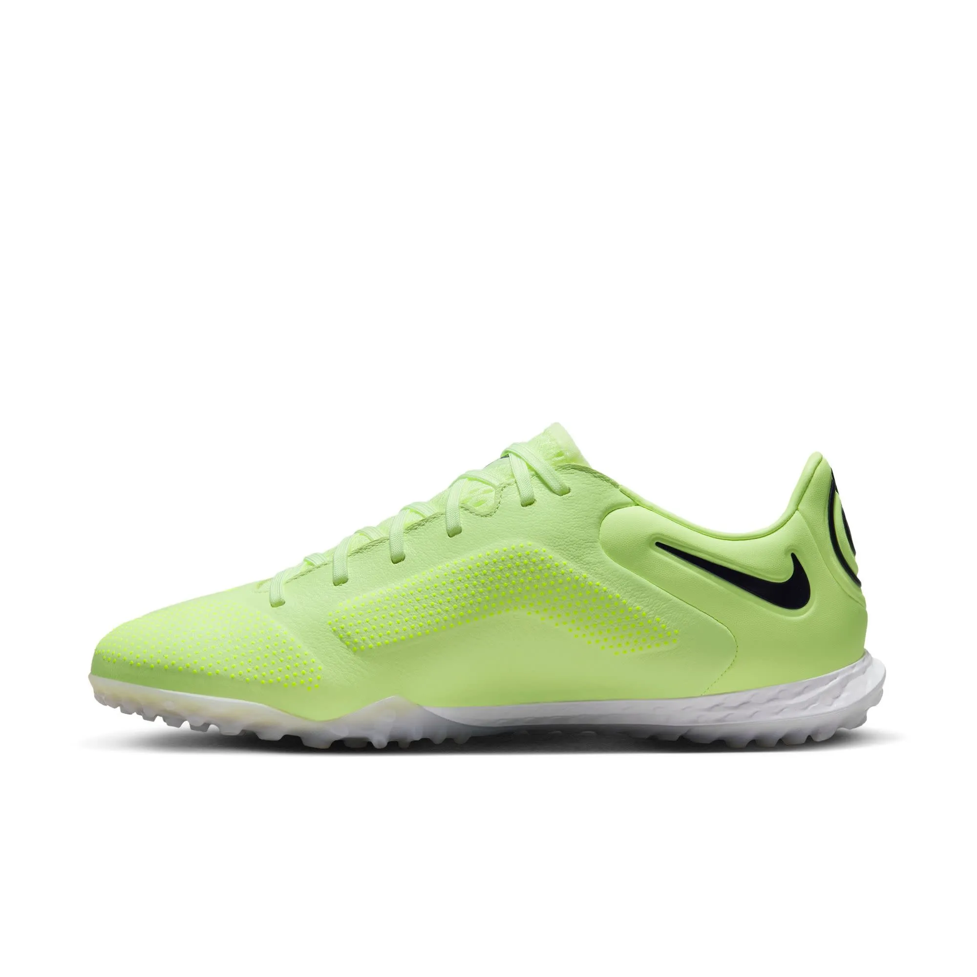 Nike React Tiempo Legend 9 Pro Turf (Volt)