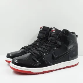 Nike SB Dunk High Bred