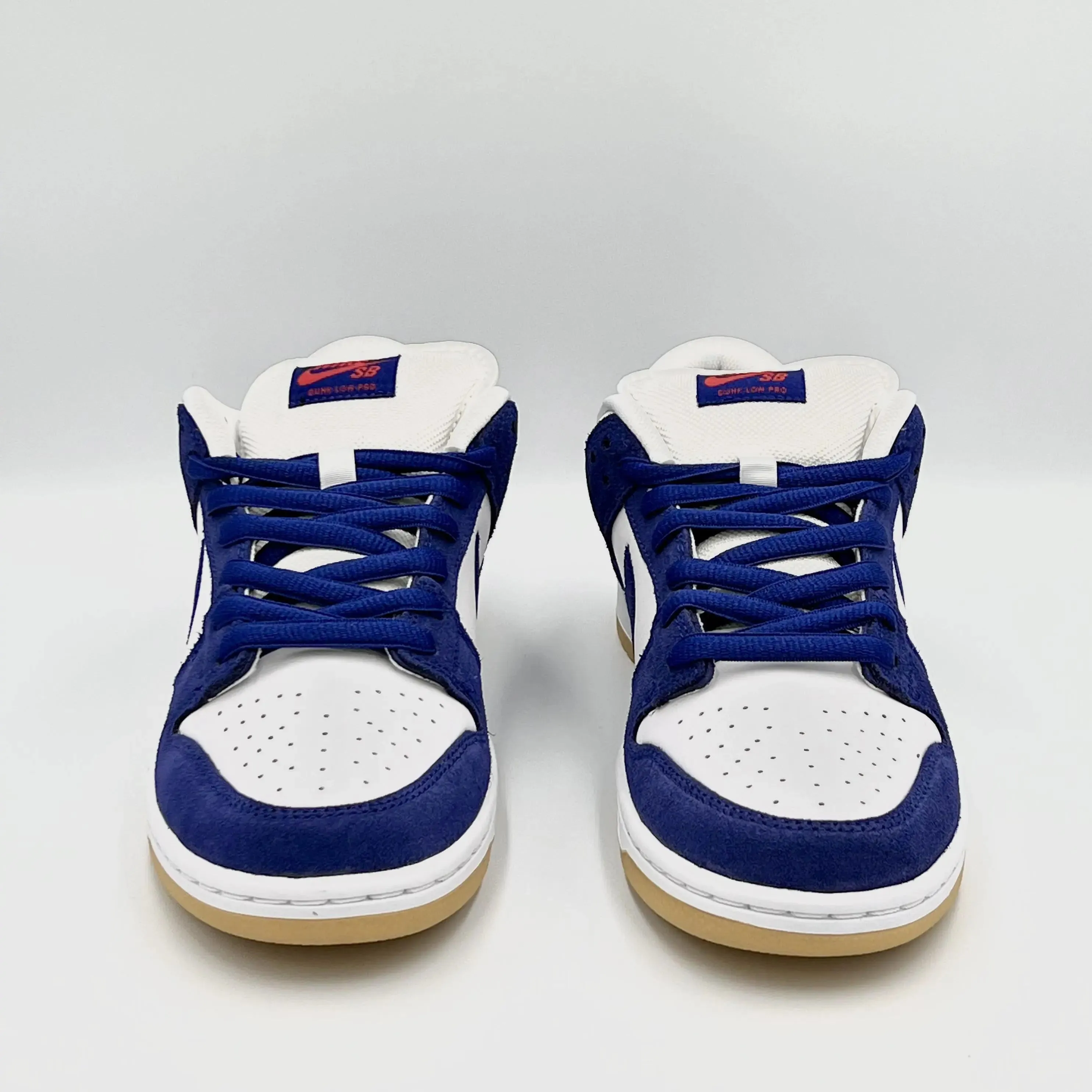 Nike SB Dunk Low Los Angeles Dodgers