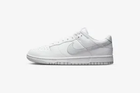 Nike SB Dunk Low PS White Pure Platinum DH9756-102