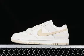 Nike SB Dunk Low TS Off White Khaki DD1391-133