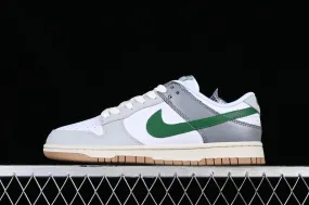 Nike SB Dunk Low Vintage Green White Grey 624044-131